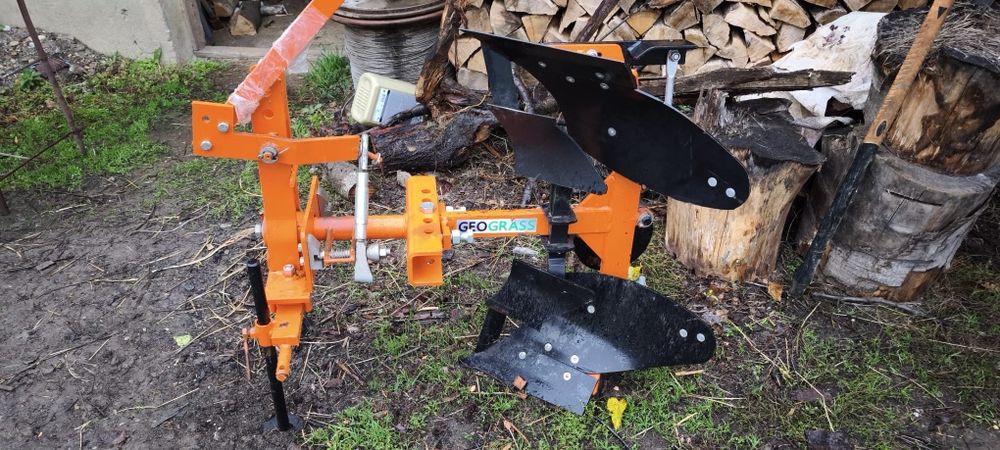 Plug reversibil manual