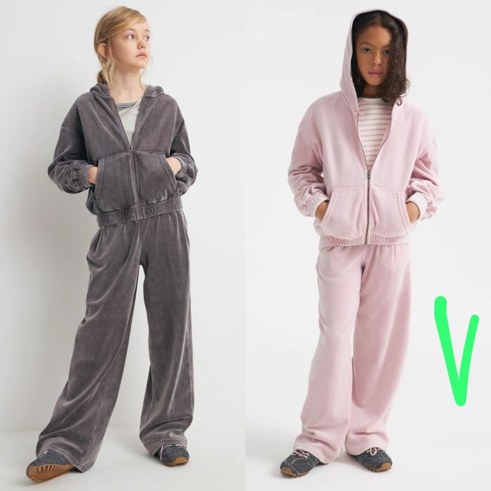 Двойка на девочку новая