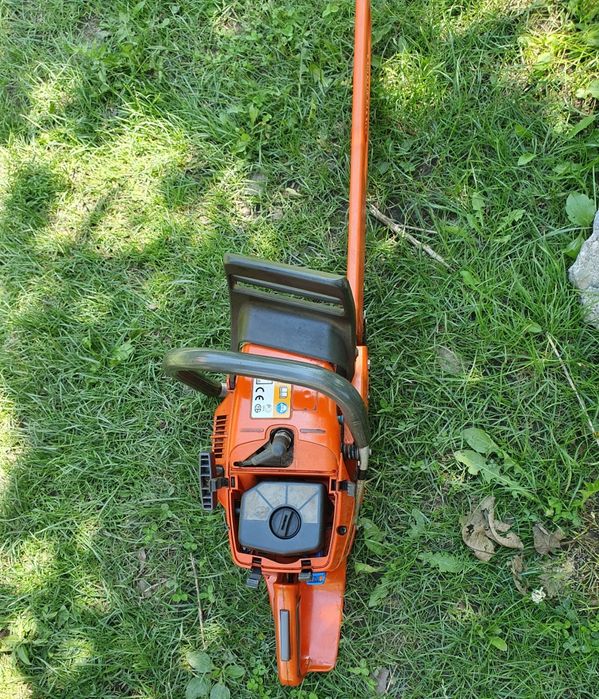Drujba husqvarna 385 xpg