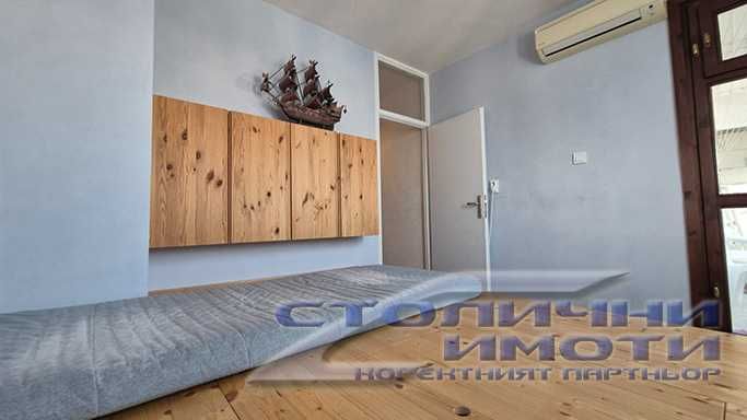 Дава се под наем Двустаен апартамент в София, Младост 3 - 50 кв.м за 498.27 € - Снимка #5