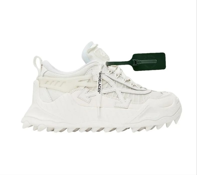 Off-White ODSY