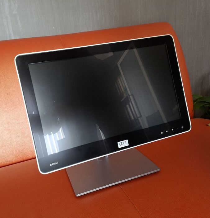 Тъч монитор Wincor Nixdorf BA93W 15.6"