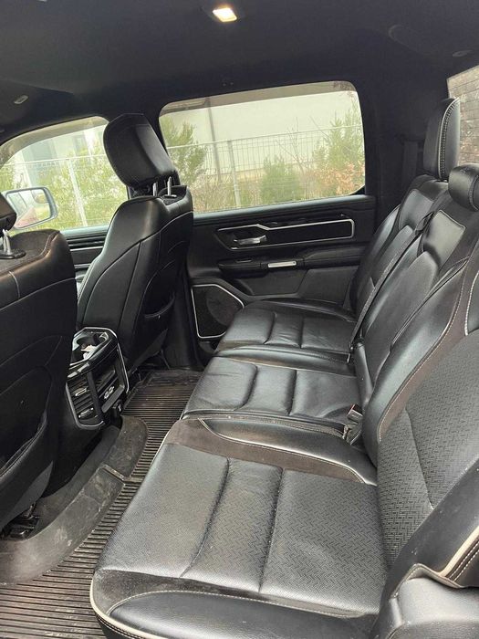 Dodge RAM  2 a bucati