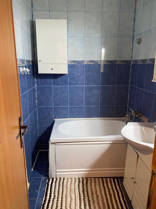 Inchiriez garsoniera Crangasi