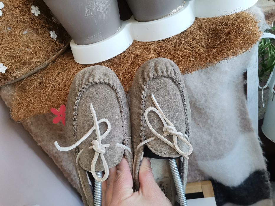 Мокасини Ugg Australia 36 н.