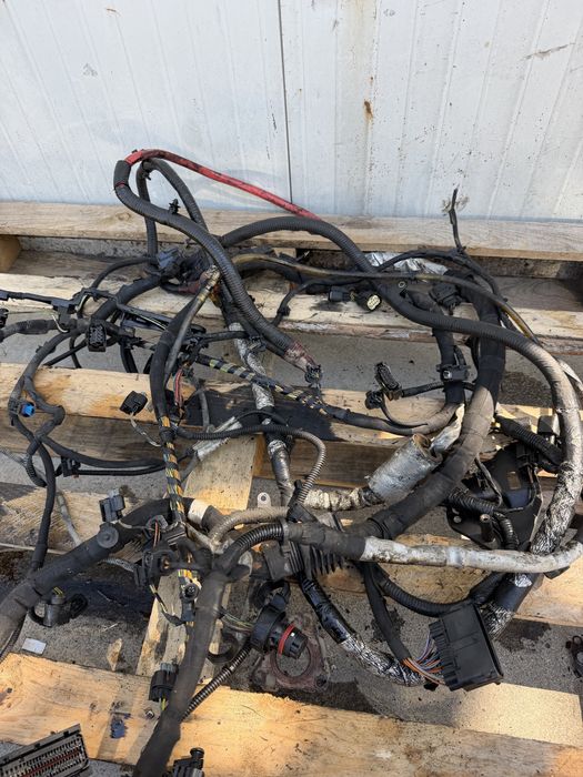 Моторна инсталация (Wiring Harness) за Range Rover L322 4.4 TDV8