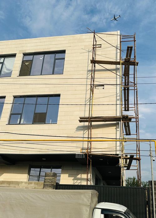 Аренда опалубки и лесов, прокат леса