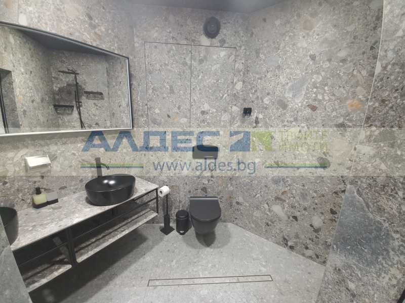 Ап. с три спални, сауна и парна баня в Младост 4!