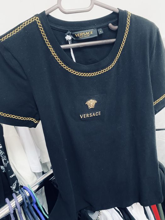 Дамски оригинални тениски ограничени бройки!!!