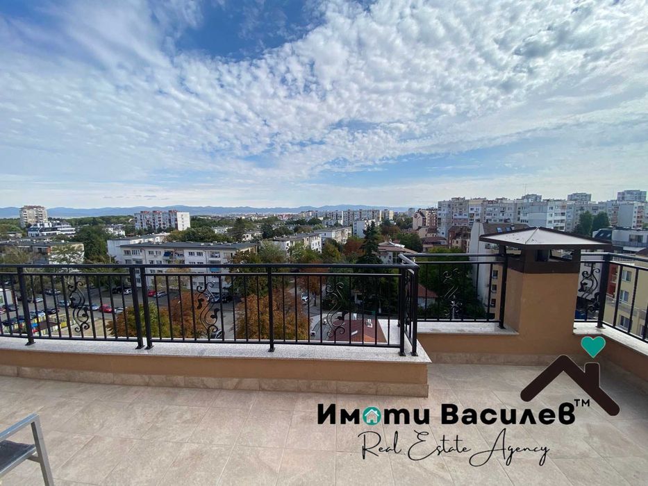 Дава се под наем  в София, Център - 84 кв.м за 648.21 € - Снимка #14