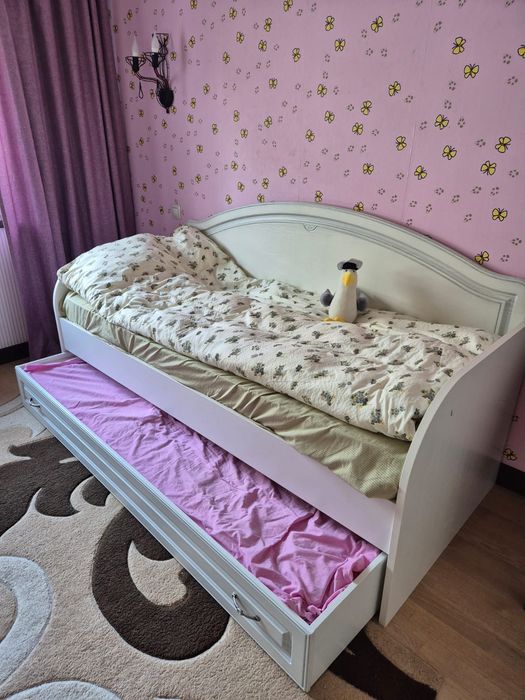 Продам детскую кровать
