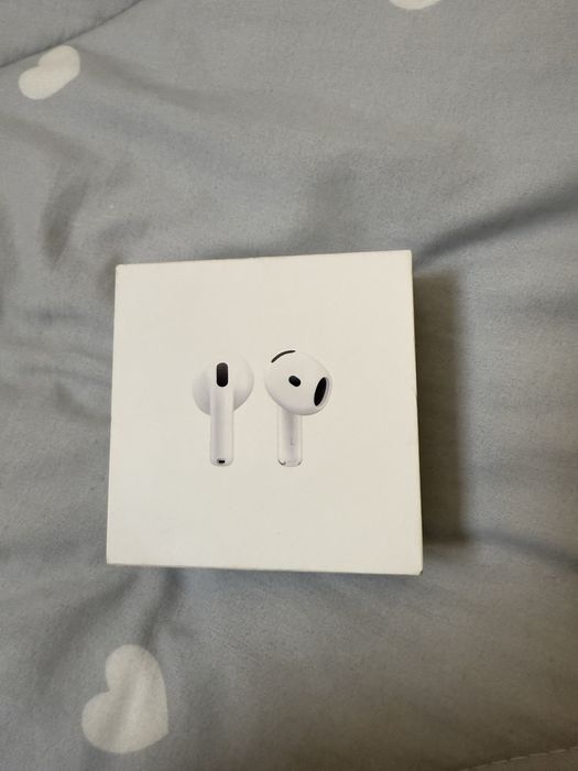 Airpods 4 original usa