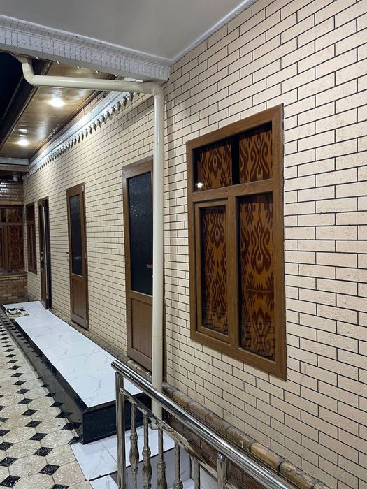 Shahina Hotel Registon