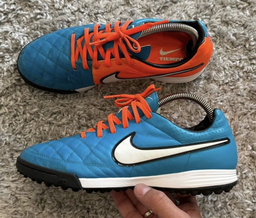 Nike Tiempo Legacy TF