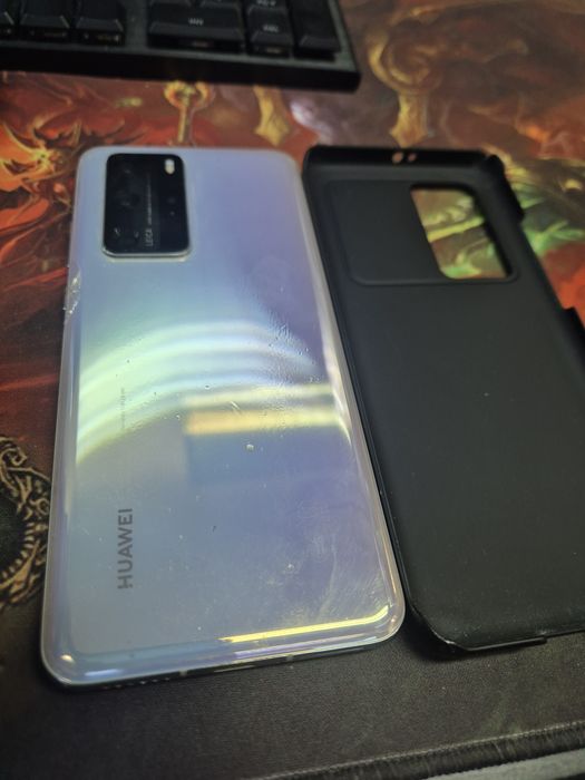 Huawei P40 Pro 256gb
