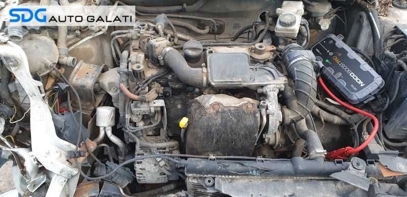 Motor Ambielat Fara Anexe 1.4 HDI 8HZ Citroen C3 2002 - 2009