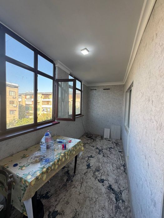 Ижарага квартира Медгаракок бозорча 3 хонали оилага 3