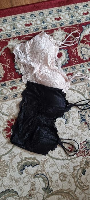 Bustiere superbe la set