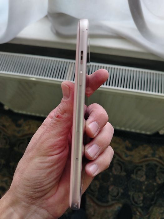 Samsung galaxy a5 17