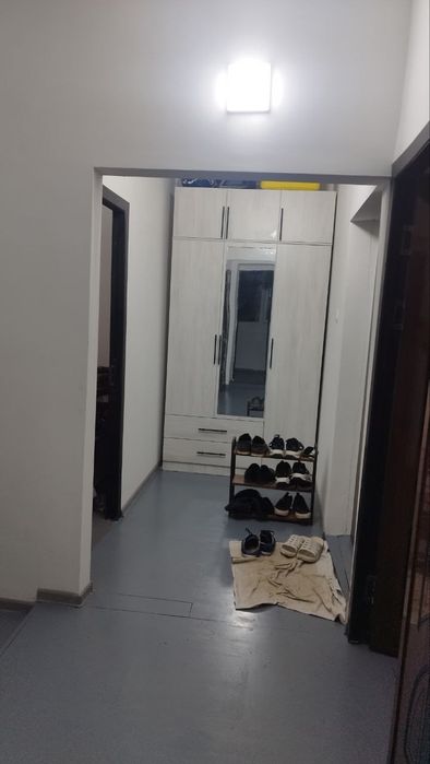 Продам 2/1/4 переделанную в 3х комн. на ТТЗ-4