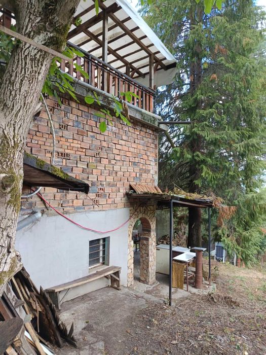 Къща вила вилна зона Томпсън