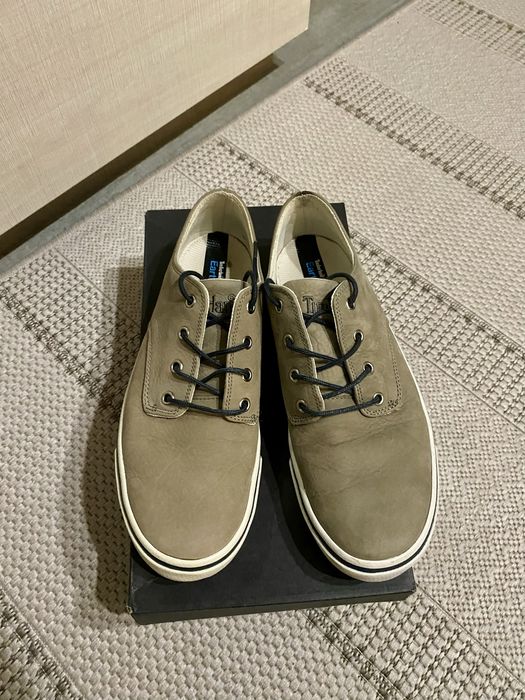 Timberland Earthkeeper номер 43, като нови