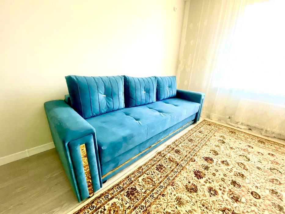 Квартира посуточно в Астане