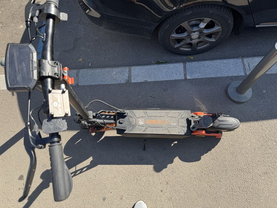 Vand kamikaze r1lite