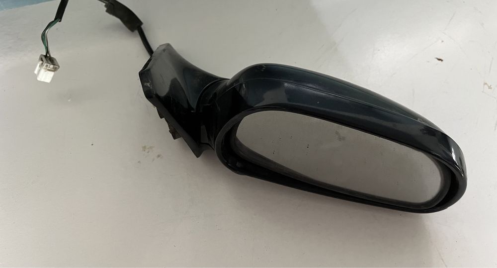 Кронос правое зеркало