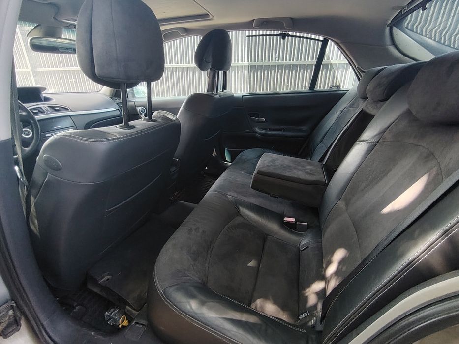 RENAULT Laguna 2008 — imagine 3