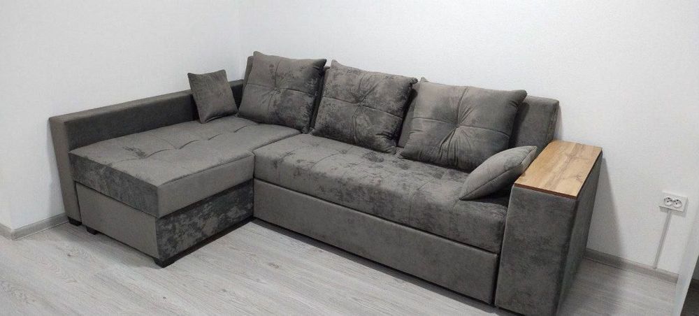 Раскладной угловой диван! Супер Акция