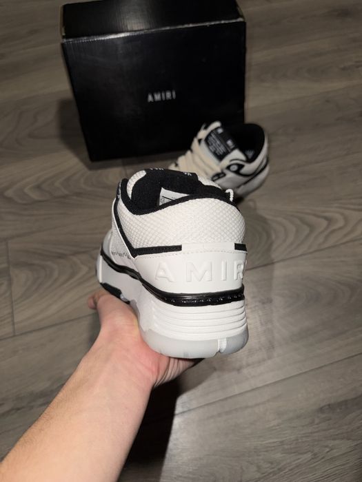 Amiri Ma 1