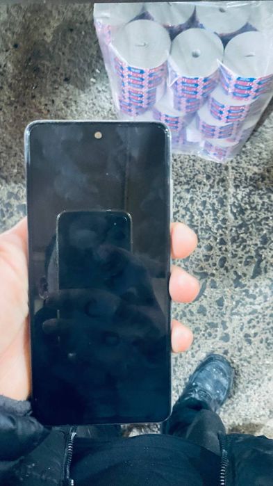 Samsung a 52 4 ga 128 gb