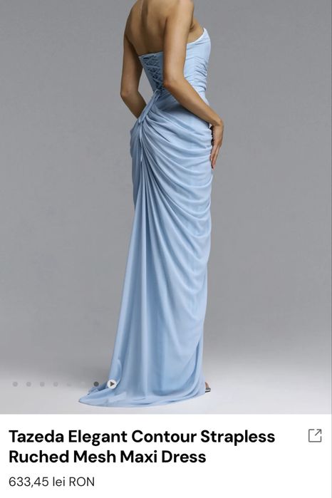 rochie pt evenimente