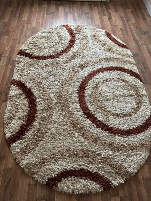 Продается хороший ковер