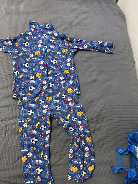 Вещи на мальчика 5-6 лет