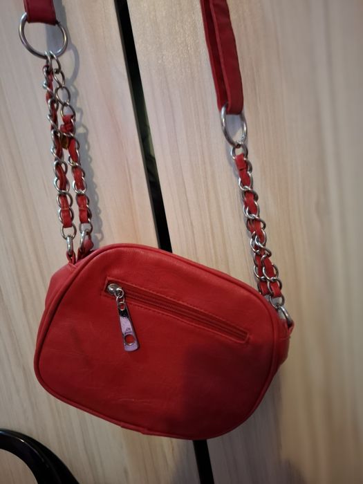 Дамски чанти по 8лв