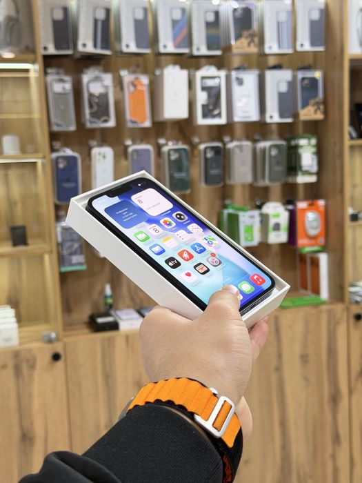 iPhone 13 128 gb | kapashev mobile