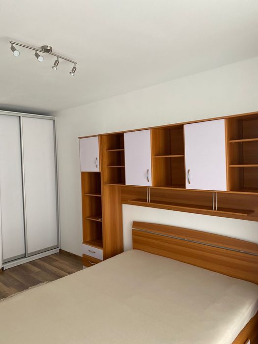 Apartament 2 Camere River Park, Aer conditionat , parcare, complet uti