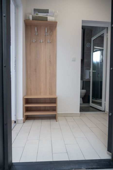 Дава се под наем Двустаен апартамент в Варна, Колхозен пазар - 65 кв.м за 433.5 € - Снимка #4