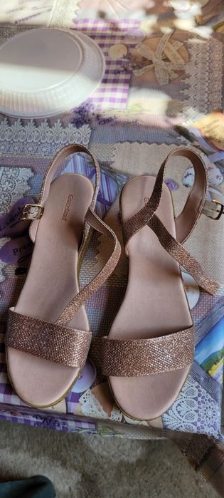 Sandale femei graceland nr 39