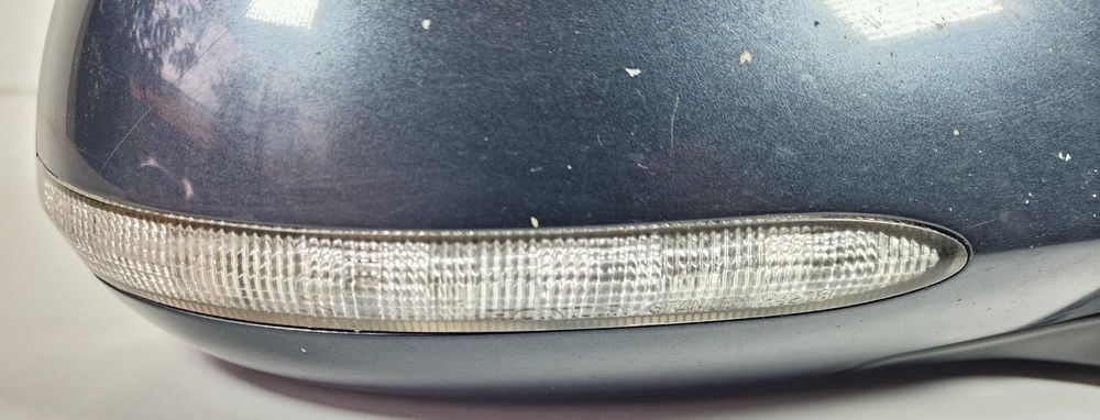 Дясно Огледало Honda Accord 7 VII Хонда Акорд 7 2003 - 2008г