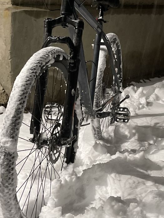 Продается велосипед TOMAX S300