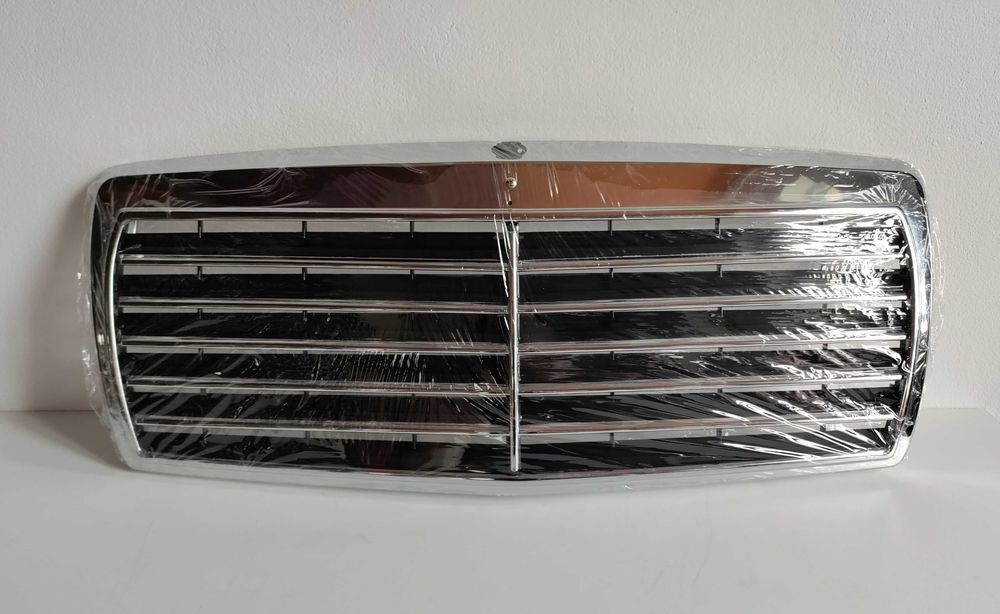 Решетка Мерцедес 190 W201 Авангард Avangarde Mercedes 190 201 Нова