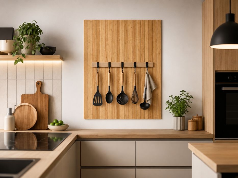 Panouri decorative interior