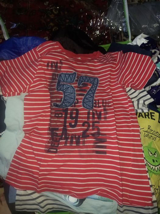 Вещи детские  3-8 лет