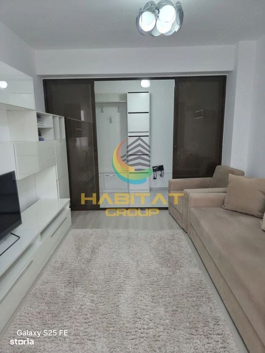 Vanzare Apartament 2 Camere Mobilat si Utilat- Berceni!