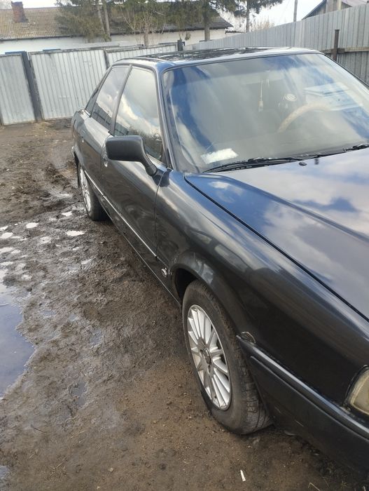 Продам Ауди Б4 1992г моно