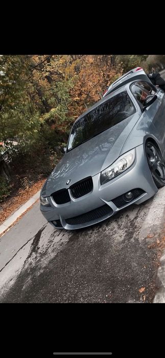 BMW e 90 2005                                                   …
