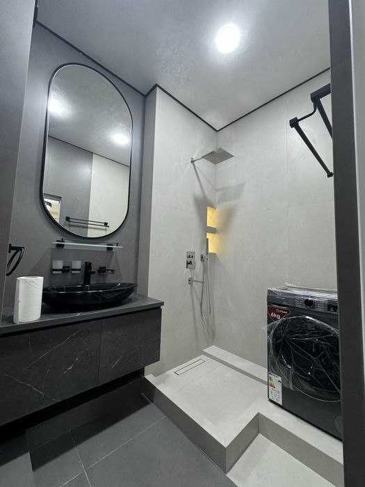 Сдаётся Квартира 2/15/27 на Шайхантахурском, Ор-р ЖК  "U-Tower"